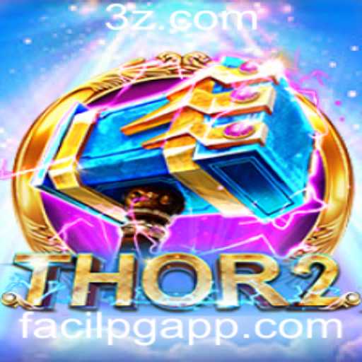 Thor2: A Nova Experiência de Jogo com FacilPG