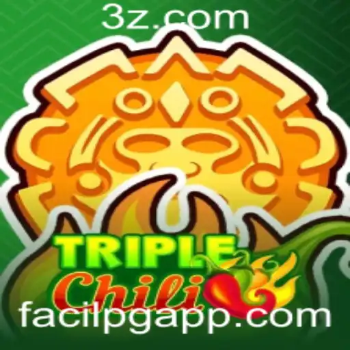 TripleChili: Descubra o Novo Jogo de Estratégia com Facilidade
