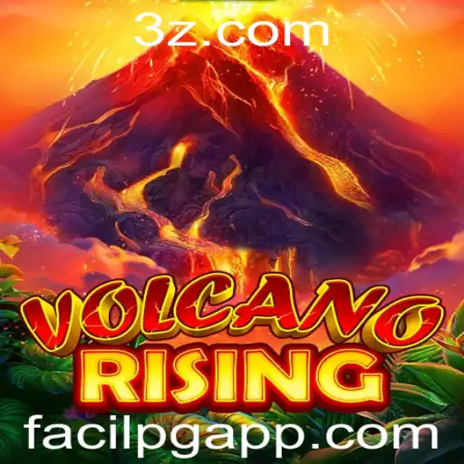 VolcanoRising: Aventura e Estratégia no Novo Jogo Sensação do Momento